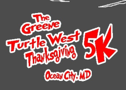 Greene Turtle West Turkey Trop 5K Run/Walk
