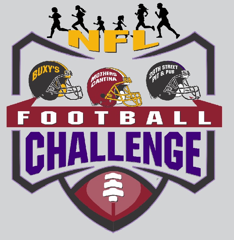 The NFL Football 5K Challenge  Triathlon & Marathon Training in OC Maryland