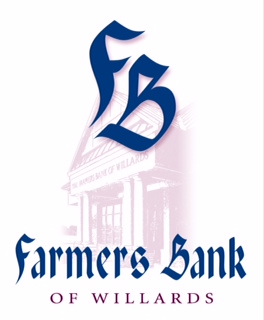 Farmers Bank logo