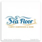 Sea Floor logo