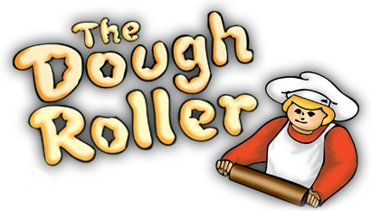 dough roller logo