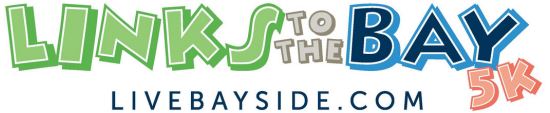 Links to the Bay 5K Logo