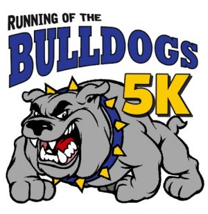 running-of-the-bulldogs-5k-logo