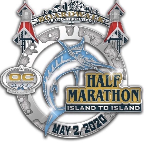 Ocean City Running, 5k, Half Marathon Triathlon & Marathon Training